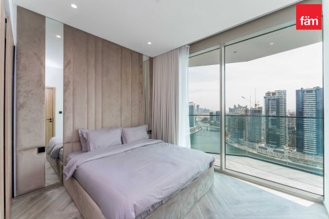 Apartment de 1 dormitorio en Business Bay, UAE No. 147838 14