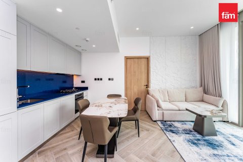 Apartment de 1 dormitorio en Business Bay, UAE No. 147838 5