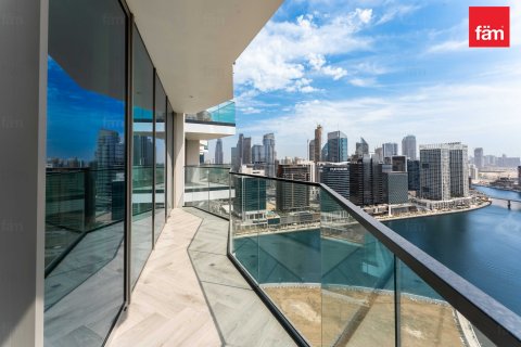 Apartment de 1 dormitorio en Business Bay, UAE No. 147838 22