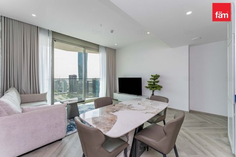 Apartment de 1 dormitorio en Business Bay, UAE No. 147838 9