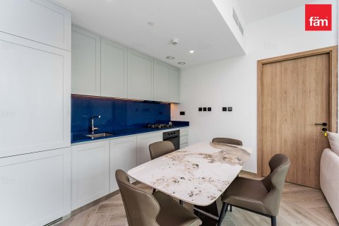 Apartment de 1 dormitorio en Business Bay, UAE No. 147838 11