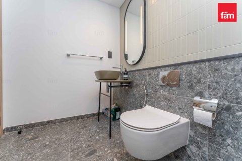 Apartment de 1 dormitorio en Business Bay, UAE No. 147838 20