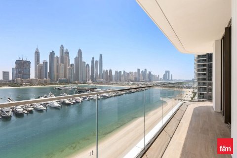 Apartment de 2 dormitorios en Dubai Harbour, UAE No. 147844 16