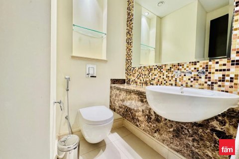 Hotel Apartamento de 1 dormitorio en Downtown Dubai (Downtown Burj Dubai), UAE No. 147841 13