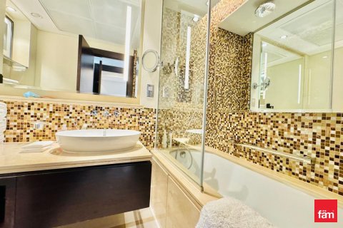 Hotel Apartamento de 1 dormitorio en Downtown Dubai (Downtown Burj Dubai), UAE No. 147841 12