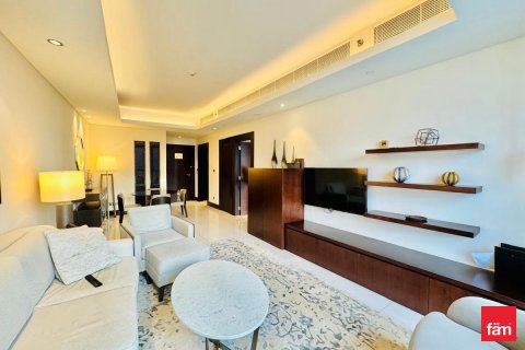Hotel Apartamento de 1 dormitorio en Downtown Dubai (Downtown Burj Dubai), UAE No. 147841 7