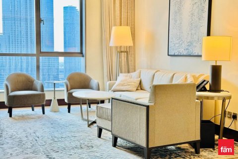 Hotel Apartamento de 1 dormitorio en Downtown Dubai (Downtown Burj Dubai), UAE No. 147841 10