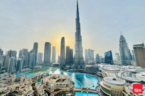 Hotel Apartamento de 1 dormitorio en Downtown Dubai (Downtown Burj Dubai), UAE No. 147841 3