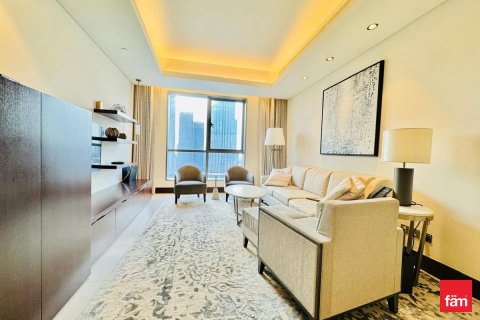 Hotel Apartamento de 1 dormitorio en Downtown Dubai (Downtown Burj Dubai), UAE No. 147841 9