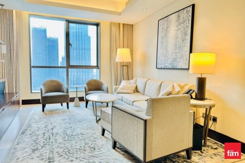 Hotel Apartamento de 1 dormitorio en Downtown Dubai (Downtown Burj Dubai), UAE No. 147841 11