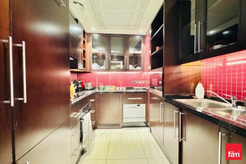 Hotel Apartamento de 1 dormitorio en Downtown Dubai (Downtown Burj Dubai), UAE No. 147841 6