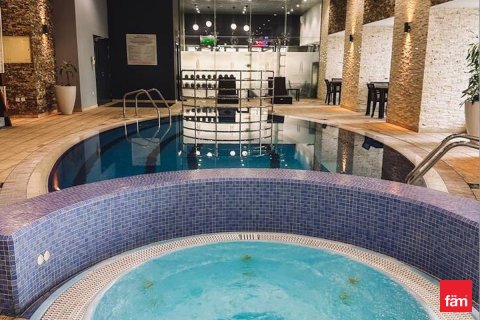 Appartement de 1 chambre à Dubai Marina, UAE No. 147840 13