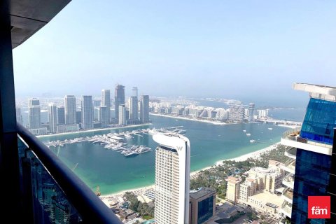 Appartement de 1 chambre à Dubai Marina, UAE No. 147840