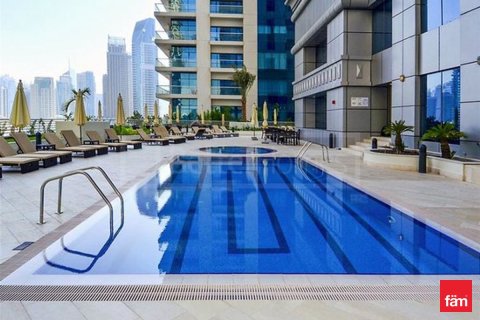 Appartement de 1 chambre à Dubai Marina, UAE No. 147840 7