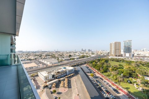 1 غرف نوم شقة في Park Gate Residences, الإمارات العربية المتحدة رقم 167571 9