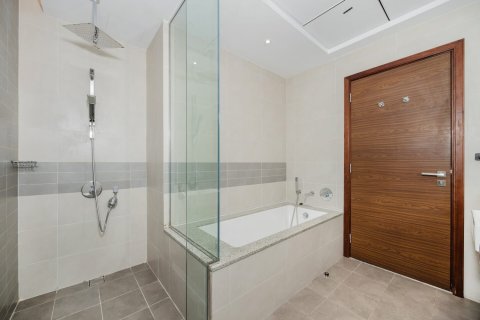 1 غرف نوم شقة في Park Gate Residences, الإمارات العربية المتحدة رقم 167571 6