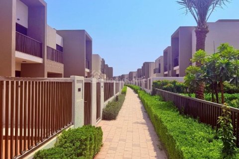 Townhouse de 4 chambres à Villanova, UAE No. 167569 19