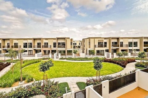 Townhouse de 4 chambres à Villanova, UAE No. 167569 20
