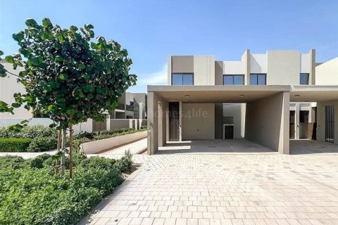 Townhouse de 4 chambres à Villanova, UAE No. 167569 18