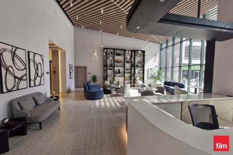 Apartment de 1 dormitorio  No. 125159 10