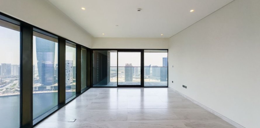 Apartment de 3 dormitorios  No. 125158