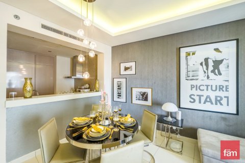 Shop de 1 dormitorio  No. 125156 7