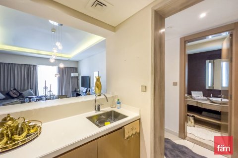 Shop de 1 dormitorio  No. 125156 18