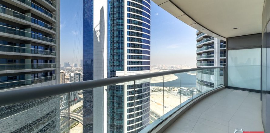 Shop de 1 dormitorio  No. 125156