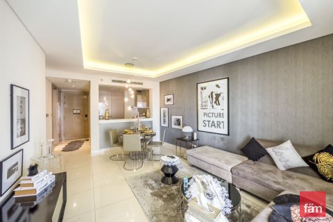 Shop de 1 dormitorio  No. 125156 6