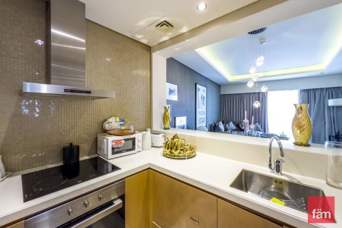 Shop de 1 dormitorio  No. 125156 17