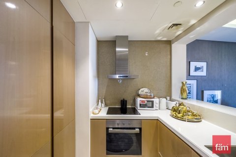 Shop de 1 dormitorio  No. 125156 8