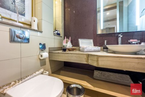 Shop de 1 dormitorio  No. 125156 20