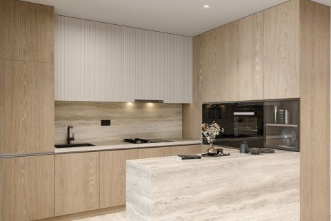 Apartment de 2 dormitorios  No. 125157 5