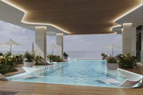 Apartment de 2 dormitorios  No. 125157 13