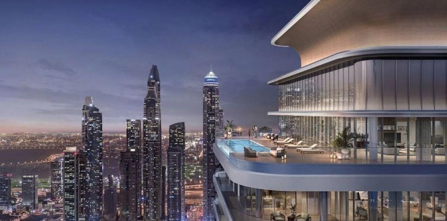 Apartment de 2 dormitorios  No. 125161