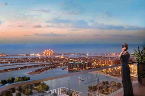 Apartment de 2 dormitorios  No. 125161 11