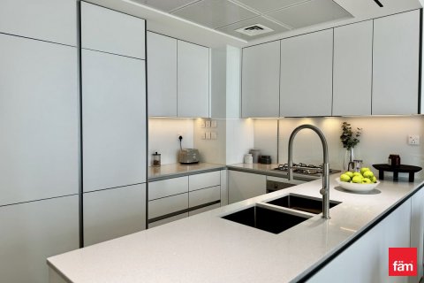 Apartment de 1 dormitorio  No. 125162 12