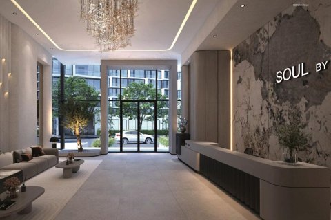 3 bedrooms Apartment in Dubai Production City (IMPZ), UAE No. 149418 3