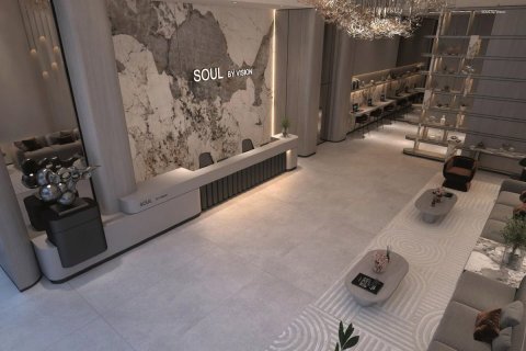 3 bedrooms Apartment in Dubai Production City (IMPZ), UAE No. 149418 8