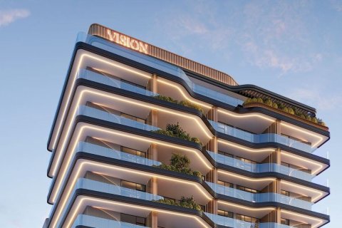 3 bedrooms Apartment in Dubai Production City (IMPZ), UAE No. 149418 4