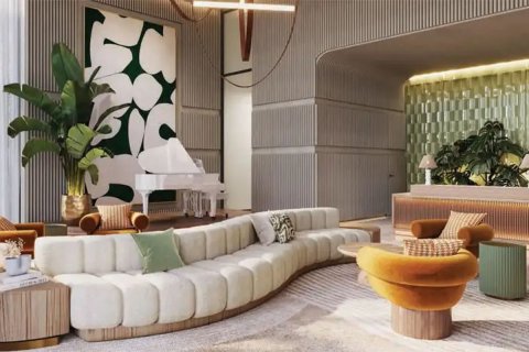 3 bedrooms Apartment in Dubai Production City (IMPZ), UAE No. 149418 11