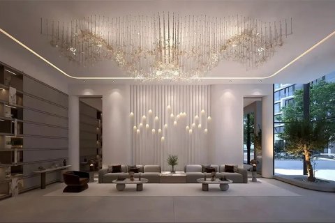 3 bedrooms Apartment in Dubai Production City (IMPZ), UAE No. 149418 5