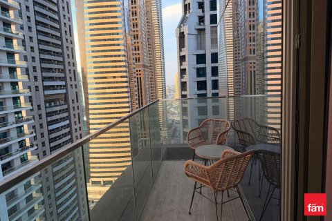 Apartment de 2 dormitorios en Dubai Marina, UAE No. 149414