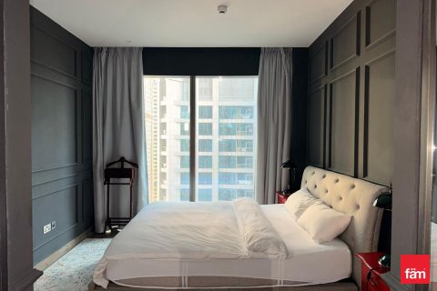 Квартира с 2 спальнями в Дубай Марина, ОАЭ №149414 7