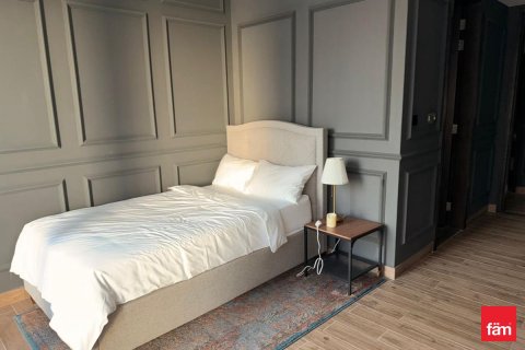 Квартира с 2 спальнями в Дубай Марина, ОАЭ №149414 15