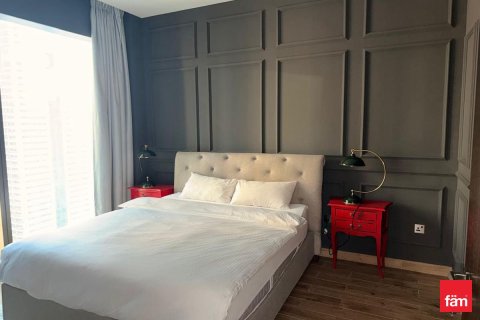 Квартира с 2 спальнями в Дубай Марина, ОАЭ №149414 8