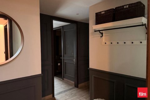 Квартира с 2 спальнями в Дубай Марина, ОАЭ №149414 9