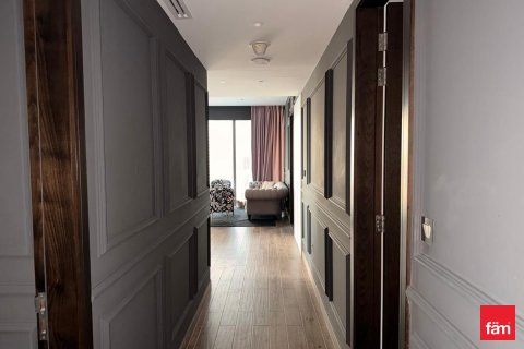 Квартира с 2 спальнями в Дубай Марина, ОАЭ №149414 5