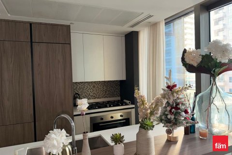 Квартира с 2 спальнями в Дубай Марина, ОАЭ №149414 4