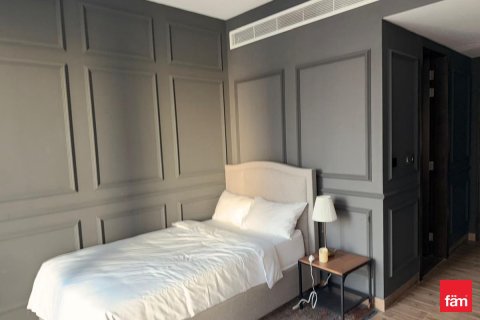 Квартира с 2 спальнями в Дубай Марина, ОАЭ №149414 13